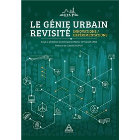 Le génie urbain revisité