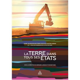 La terre dans tous ses états