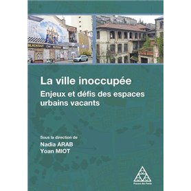 La ville inoccupée