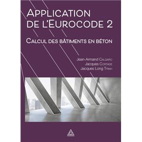 Applications de l'Eurocode 2
