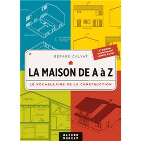 La maison de A à Z