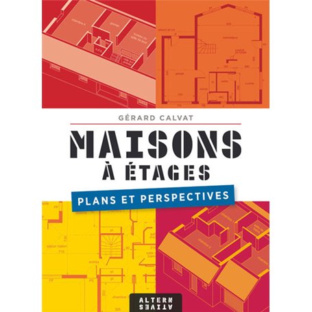 Maisons à étages