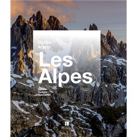 Les Alpes