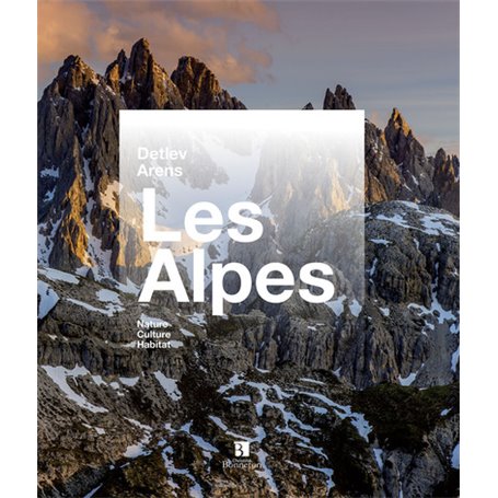 Les Alpes