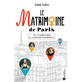 Le Matrimoine de Paris