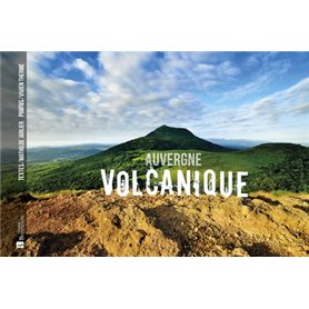 Auvergne volcanique