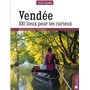 Vendée. 100 lieux pour les curieux