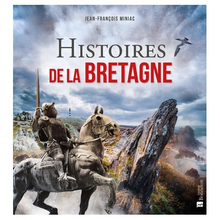 Histoires de la Bretagne