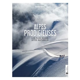 Alpes prodigieuses