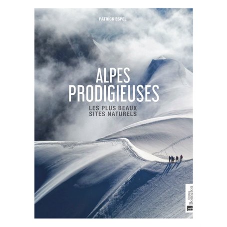 Alpes prodigieuses