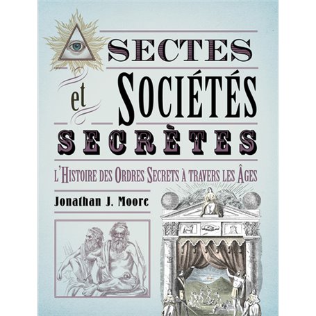 Sectes & Sociétés secrètes