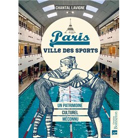 Paris Ville des sports