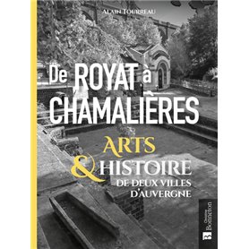 De Royat à Chamalières