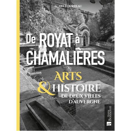 De Royat à Chamalières