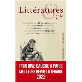 Littératures & Cie N°2