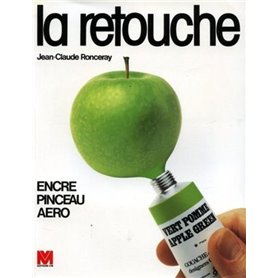 La retouche