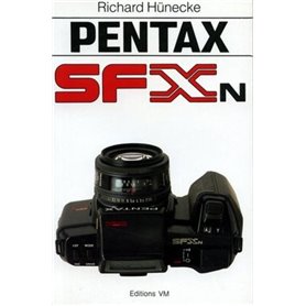 Pentax SFXN