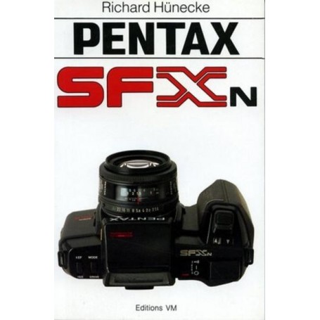 Pentax SFXN