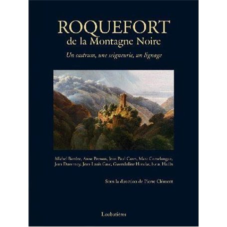 Roquefort de la montagne noire