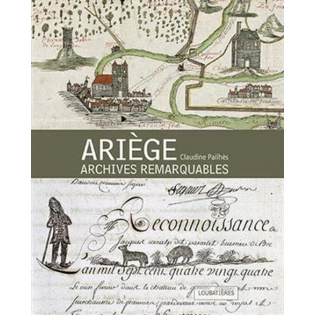 Ariège