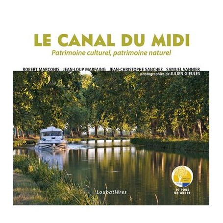 Le canal du midi