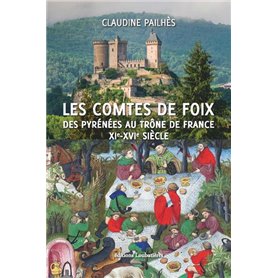 Les Comtes de Foix