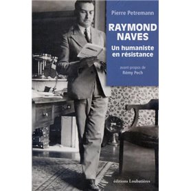 Raymond Naves