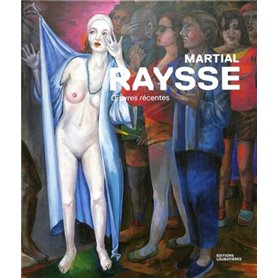 Martial Raysse