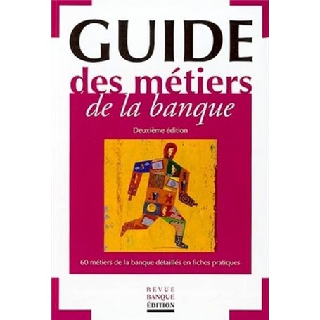 Guide des métiers de la banque