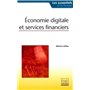 Economie digitale et services financiers