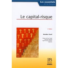 Le capital-risque