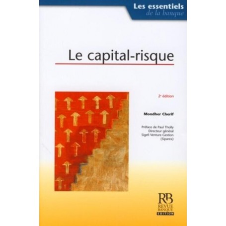 Le capital-risque