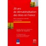 20 ans de dématérialisation des titres en France