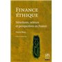 Finance éthique