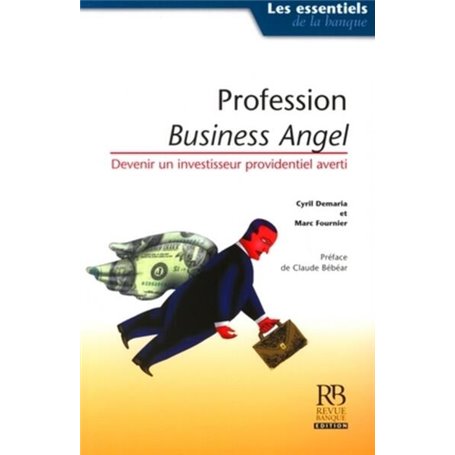 Profession  Business Angels