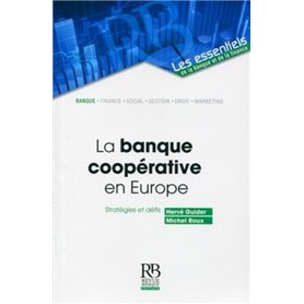 La banque coopérative en Europe