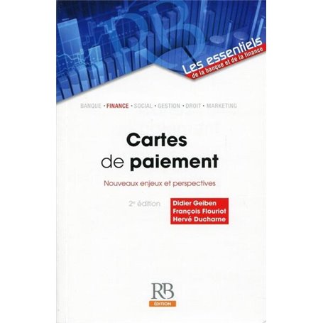 Cartes de paiement