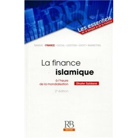 La finance islamique à l'heure de la mondialisation