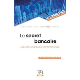 Le secret bancaire