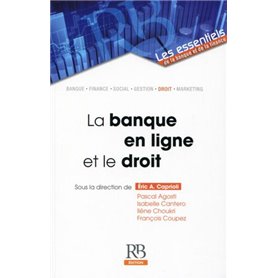 La banque en ligne et le droit