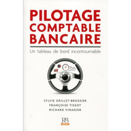 Pilotage comptable bancaire