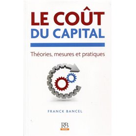 Le coût du capital