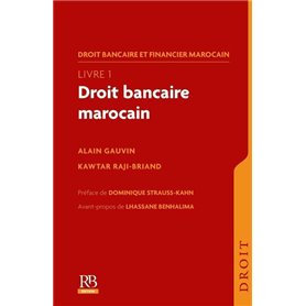 Droit bancaire et financier marocain