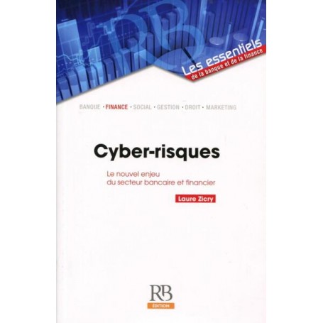 Cyber-risques.
