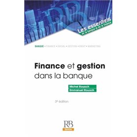 Finance et gestion dans la banque