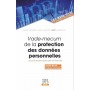 Vade-mecum de la protection des données personnelles