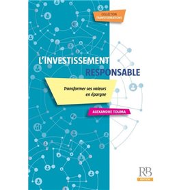 L'investissement responsable