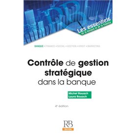 Contrôle de gestion stratégique dans la banque