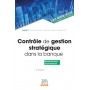 Contrôle de gestion stratégique dans la banque