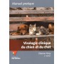 VIROLOGIE CLINIQUE DU CHIEN ET DU CHAT 2E ED